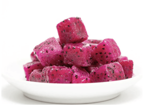 NUEVO IQF FRUTA DE DRAGÓN CONGELADO FRUTA DE DRAGÓN DE COLOR ROJO Y BLANCO PARA VENDER BOLSA EMBALAJE DE ESTILO A GRANEL - Product Image 6