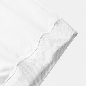 Sudadera para Hombre al por Mayor, Último Modelo, Precio Razonable, Sudadera Básica Transpirable para Hombre en Diferentes Colores, Nueva Llegada - Product Image 4