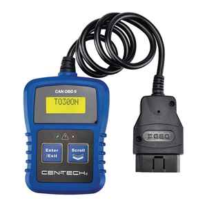 V519 OBD2 Scanner Electric Car Engine <b>Fault</b> <b>Code</b> Diagnostic Tool with LCD Display Supports Spanish & Russian 12-24V Voltage - Product Image 2