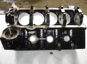 Wholesale Cast Iron GM350 350 <strong>V8</strong> SBC 5.7 Engine for Chevy Chevrolet <strong>V8</strong> 5.7L <strong>Short</strong> Cylinder <strong>Block</strong> Bare <strong>Block</strong>