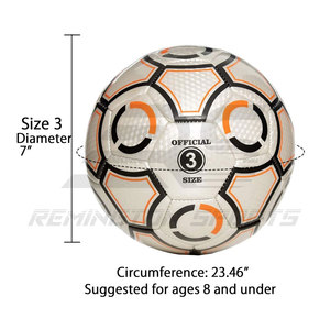 Wholesale New Design High Quality Soccer <b>Mini</b> Balls for Outdoor High Quality Soccer <b>Mini</b> Ball - Product Image 4