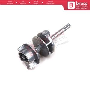 Cylindre de verrouillage de volant BSP1137, tige de verrouillage de barillet de serrure 67 mm pour Doblo Palio Albea Marea Panda Siena - Product Image 2