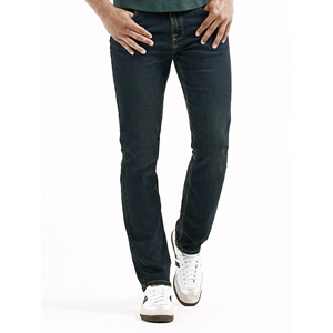 Chất Lượng Cao Người Đàn Ông Phong Cách Của Cộng Với Kích Thước Denim Jeans Quần Tùy Chỉnh Thiết Kế Thời Trang Rửa Mỏng Phù Hợp Với Jeans Quần Cho Nam Giới Từ Bd - Product Image 3