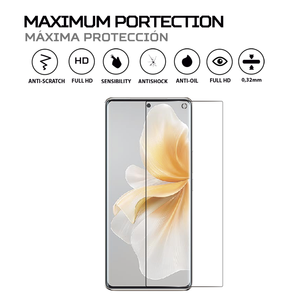 เคสมือถือกันกระแทก VIVO V40 Lite 5g ทนทานและดูดซับแรงกระแทก - Product Image 2