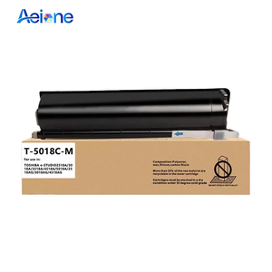 Cartouche de toner Aeione compatible T3008 pour <span class=keywords><strong>Toshiba</strong></span> E-Studio E2508A/3008A/3508A/5008A/3008AG/3508AG/4508AG/4508A - Product Image 1