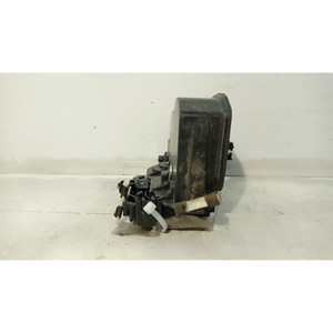SERRURE ARRIÈRE DROITE BMW Série 1 F20 51227229460 N47D20C (11>19) - Product Image 2