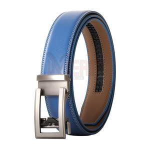 Cinturón de piel de vaca auténtica para hombre de lujo superventas logotipo personalizado vestido de alta calidad estilos casuales con hebilla de diseño personalizado - Product Image 1