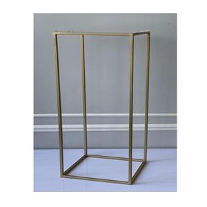 ชุดที่วางกลางเหล็กมี2ขนาดหลายขนาดดีไซน์ล่าสุดปรับแต่งได้สีทองกลางกลางในจำนวนมาก - Product Image 6