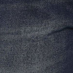 Pantalon en jean de toile léger et respirant pour homme, coupe droite, taille mi-haute, 100 % coton, confectionné sur mesure - Product Image 5
