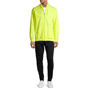 เสื้อฮู้ดสวมหัวโอเวอร์ไซส์ระบายอากาศได้ดีดีไซน์ดี - Product Image 6