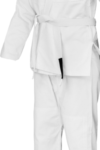 Kimono de BJJ de Alta Calidad 100% Algodón y Equipo de Fábrica Directo, Transpirable, Duradero, con Características Innovadoras y Técnicas de Diseño, Precios Competitivos - Product Image 6
