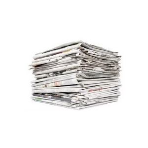 OINP exporte des journaux usagés, des journaux en papier et des journaux enroulés dans des ballots, vers le monde entier. - Product Image 6