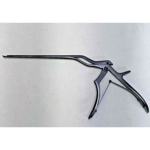 Bayoneta Kerrison Rongeur 1mm x 40x9 "Neuro Ortopédico - Product Image 1