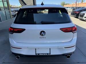 NEATLY USED AND PRICE FRIENDLY 2023 V - Golf GTI 40th Anniversary Edition FWD Hatchback - Product Image 6