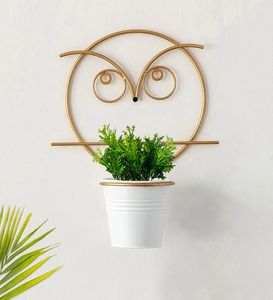 Macetas y macetas temáticas establecidas, caja de maceta de cama de jardín elevada ecológica redonda galvanizada para plantación de jardín - Product Image 3