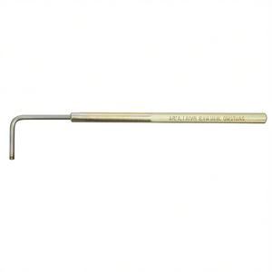 Pasador de Bloqueo Angulado Gedore KL-0280-221 de 4 mm de Diámetro - Product Image 2