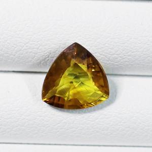 Suministro Directo de Fábrica, Espinela Natural Multicolor, Corte Cojín, 1.75 Ct, para Joyería, Riqueza, Prosperidad, Poder de Júpiter - Product Image 1