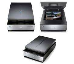 เครื่องสแกน V850-Pro พื้นเรียบ V850โปร - Product Image 3