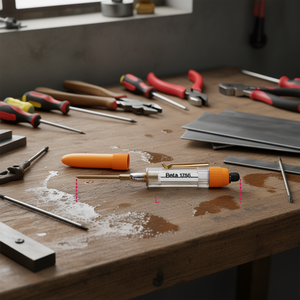 Herramienta de corte y conformado para aceiteras de lápices - Product Image 3