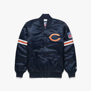 Veste élégante en satin pour ours de démarrage-Vêtements d'extérieur à la mode pour un confort ultime Veste en satin pour ours de démarrage Vêtements d'extérieur à la mode - Product Image 1