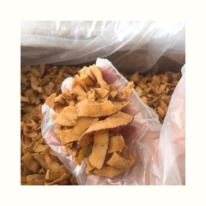 Noix de coco séchée sucrée pour la fabrication de pâtisseries, de snacks, de mélanges de céréales, de garnitures de desserts et d'applications alimentaires - Product Image 2