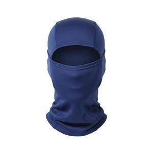Wholesale Karting High Quality Custom Logo Unisex Full Face Balaclava Facemask Breathable <b>Waterproof</b> Sun Protection Windproof - Product Image 2
