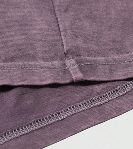 Camiseta de algodón personalizada DTG DTF al por mayor, ropa de calle de gran tamaño para hombre, proveedor de camisetas gráficas de manga corta - Product Image 5