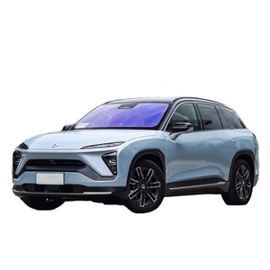 Voiture électrique d'occasion MNES6, berline EV haute vitesse avec moteur de 120 kW - Product Image 1