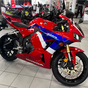 TUK - Motocicleta Deportiva Honda CBR1000RR-R Fire Blade 2025, 999cc, Nueva, en Stock, la Más Vendida - Product Image 6