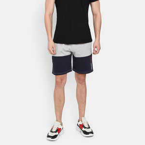 Pantalones Cortos Casuales para Hombre al por Mayor, Hechos con Tela Ligera que Garantiza una Sensación Transpirable y Movimiento Fácil, Personalizados - Product Image 1