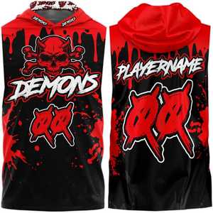 Tenues de football 7 contre 7 personnalisées de haute qualité pour équipes - Personnalisation gratuite, respirantes, légères, délai de livraison rapide, numéros et noms d'équipe - Product Image 2