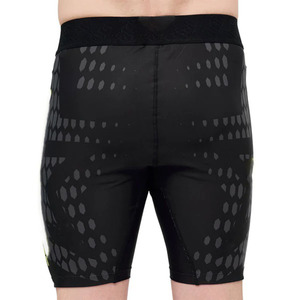 Short Grappling pour homme Short BJJ haute performance pour homme avec coupe ajustée et tissu respirant - Product Image 6