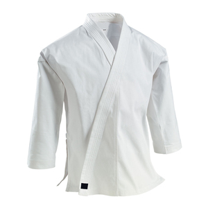 Uniforme de Artes Marciales para Adultos, Traje de Costura Resistente para Entrenamiento, Combate y Partidos, Precio de Fábrica, Uniforme de Taekwondo, Calidad de Exportación - Product Image 2