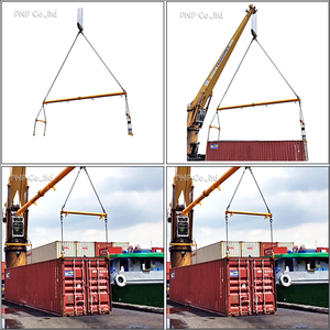 โรงงานที่เชื่อถือได้ประเภทสตริงภาชนะยกกระจายพร้อมที่จะจัดส่งที่มีการบรรจุที่กำหนดเองที่มีคุณภาพสูง - Product Image 6