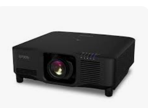 Projecteur de cinéma maison 3LCD 2026, 4K amélioré, luminosité de 20 000 lumens, courte focale, connectivité USB - Product Image 1