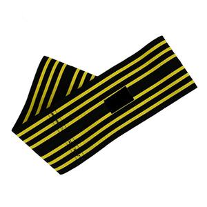 Slingshot d'extérieur pliable respirant antidérapant pour entraînement de gym Service OEM Prix d'usine Force musculaire du bras portable robuste - Product Image 3