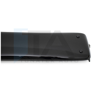 Protector de Parabrisas de Plástico ABS con Acabado Negro Duradero de Alta Calidad para Scudo 1996, 2006 y posteriores - Product Image 3