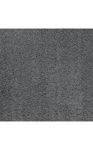 พรมขนปุยสีเทาแบบดั้งเดิมโบฮีเมียนผ้าโพลีเอสเตอร์เป็นมิตรต่อสิ่งแวดล้อมสำหรับใช้ในร่มพรมรองรับยางในพื้นที่ขนาด5 'x 7' สำหรับบ้าน - Product Image 5