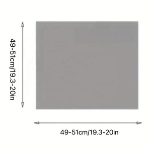 Pañuelos de Seda Baratos al por Mayor con Logotipo Personalizado, Pañuelos Cuadrados Impresos, Pañuelos para la Cabeza, Pedidos al por Mayor - Product Image 6