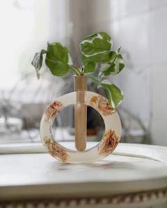 Buffalo Bone Rectangle <b>Photo</b> <b>Frame</b> Handmade Modern Design Durable High Temperature Resistance for Home & Wedding Decor - Product Image 4