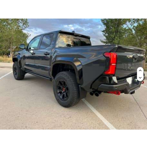 Ofertas Increíbles: Camioneta Toyota <span class=keywords><strong>Tacoma</strong></span> TRD Pro Doble Cabina USADA - Product Image 6
