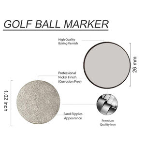 Gants de golf pour hommes main gauche/droite en cuir véritable de mouton souple et respirant avec granules antidérapants Gants de golf pour hommes Logo personnalisé - Product Image 5