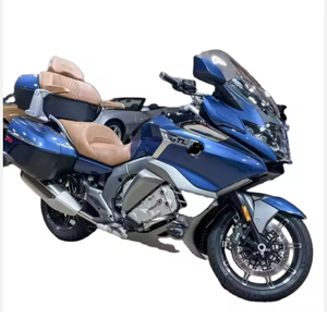OFERTA RÁPIDA 2023 B M W K 1600 G.T.L. Gravityy Blue Metallic Motocicletas EN VENTA AHORA LISTAS PARA ENVIAR - Product Image 1