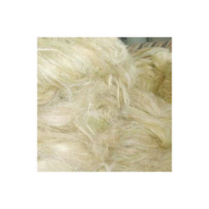 Fibra de sisal natural UG y SSUG ecológica de alta calidad ignífuga y lista para la exportación - Product Image 4