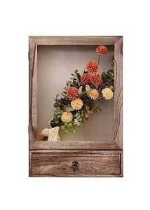 Marco de fotos de caja de sombra de madera 3D de nuevo diseño con varios tamaños profundos para decoración del hogar DIY - Product Image 2