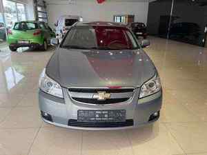 Epica Smart R21 Sedán 2020 Usado, Gasolina/Automático, 50001-75000 Millas, En Buen Estado, Sin Accidentes - Product Image 3