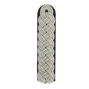 2025บอร์ดไหล่และอินทรธนูสายโลหะสั่งชุดได้ - Product Image 5