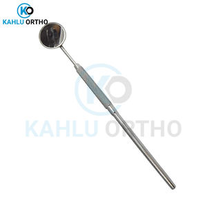 Kit de cirugía oral básica quirúrgica dental, producto más nuevo de alta calidad, juegos de instrumentos dentales de venta superior por KAHLU ORTHOPEDIC - Product Image 5