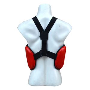 Protecteur Bally léger protecteur Bally protecteur Softball Baseball protège-poitrine vente en gros professionnel protecteur Bally personnalisé - Product Image 3