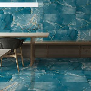 Obtenez une qualité inégalée dans les carreaux de porcelaine 60X120cm des fabricants indiens finition moderne carreaux de sol en porcelaine de qualité supérieure - Product Image 1